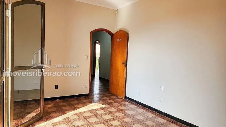 Imagem Sobrado 4 suítes Alto Boa Vista à venda #imoveisribeirao.com
