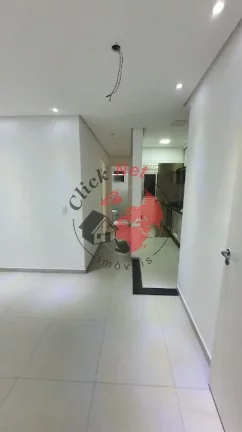 Imagem Ótimo Apartamento próximo ao trolebus no bairro Canhema em Diadema à Venda, nada para fazer