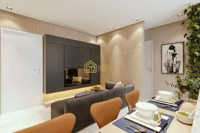 Imagem Apartamento Padrão