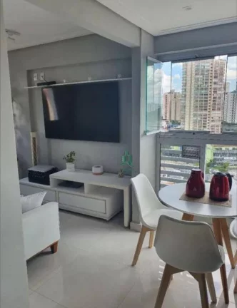 Imagem Apartamento com 3 dormitórios à venda, 60 m² por R$ 590.000,00 - Macedo - Guarulhos/SP