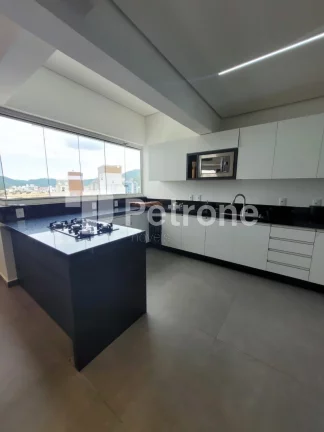 Imagem APARTAMENTO RESIDENCIAL em GOVERNADOR CELSO RAMOS - SC, Palmas