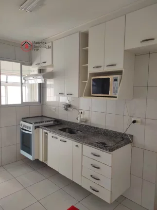 Imagem APARTAMENTO À VENDA