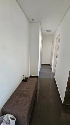 Imagem Helbor Espaço e Vida Ipoema II - Apartamento para venda com 3 quartos e 2 vagas no Helbor Ipoema em Cezar de Souza, Mogi das Cruzes, SP