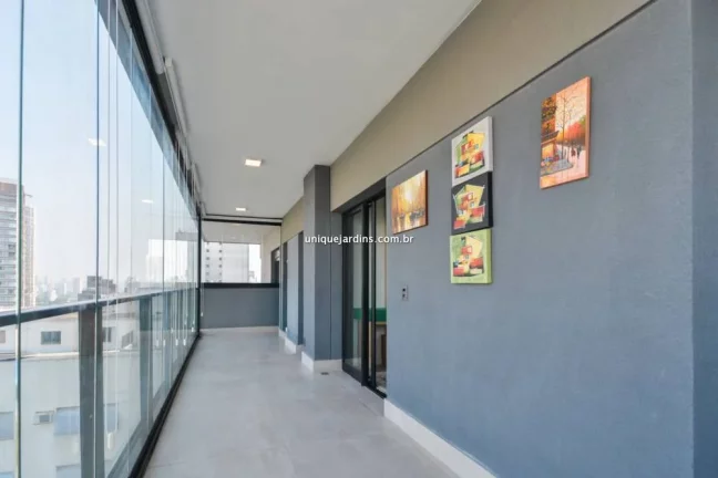 Imagem Apartamento à venda Pinheiros São Paulo