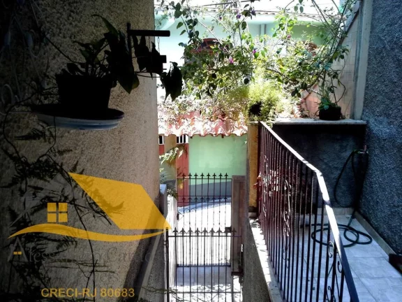 Imagem Vendo Casa na Chácara com 2 Quartos