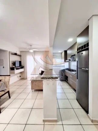 Imagem Apartamento - Ribeirão Preto - Palmares