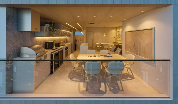 Imagem Apartamento Padrão