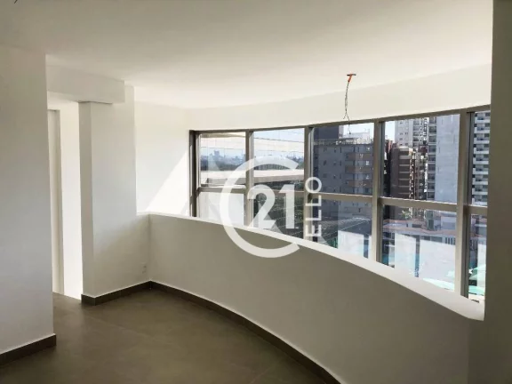 Imagem Apartamento Duplex à venda, 61 m² por R$ 1.600.000,00 - Ibirapuera - São Paulo/SP