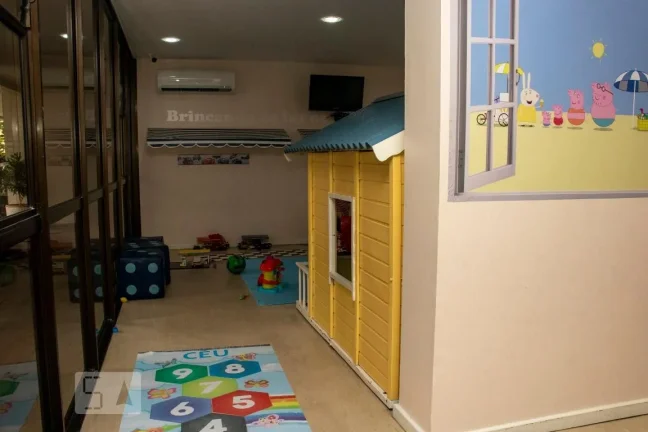 Imagem Apartamento à Venda - Barra da Tijuca, 2 Quartos, 101 m2