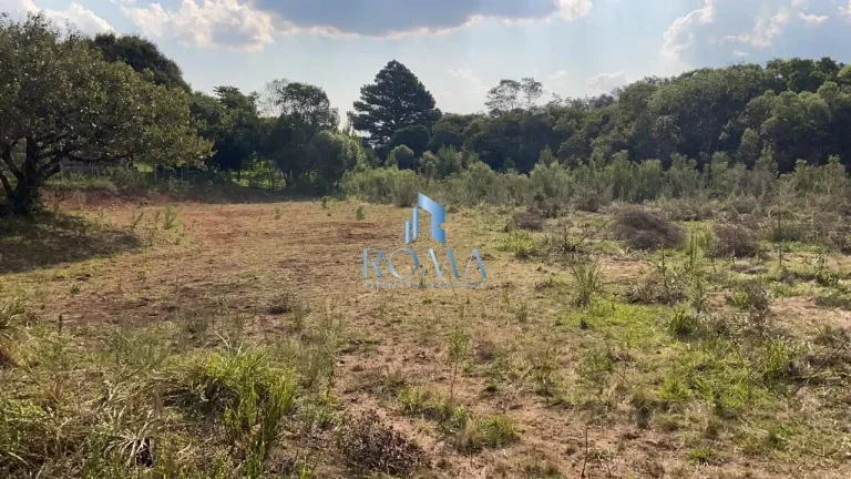 Imagem Excelente terreno em Itaara!
