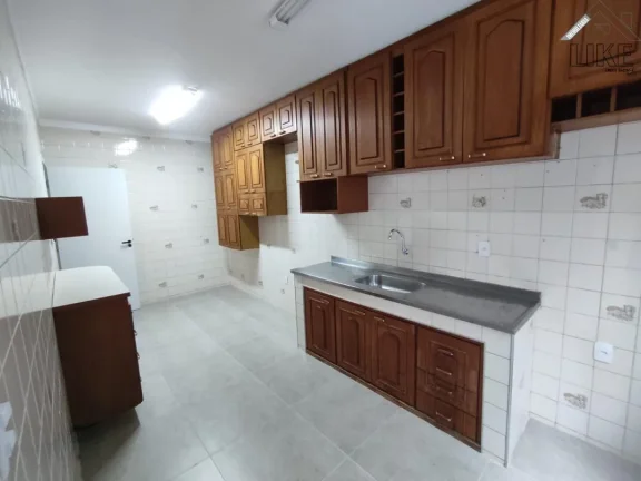 Imagem Imóvel com Área de serviço e Sala de estar em São José dos Campos - Venda