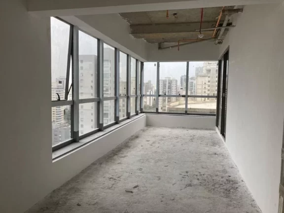 Imagem Laje para alugar, 430 m² por R$ 64.901,00/mês - Moema - São Paulo/SP