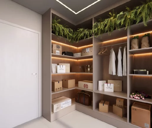 Imagem Apartamento com 2 Quartos à Venda, 51 m² em Perdizes - São Paulo