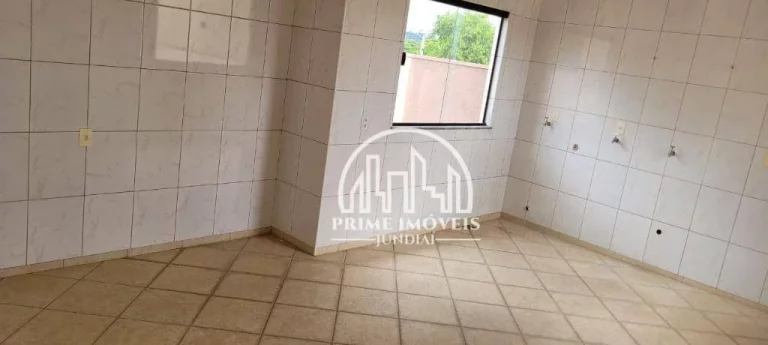 Imagem Casa com 3 dormitórios à venda, 220 m² por R$ 640.000,00 - Jardim Esplanada - Jundiaí/SP