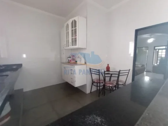 Imagem Casa - Ribeirão Preto - Jardim José Sampaio Junior - Região Norte