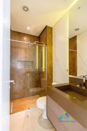 Imagem Apartamento Garden com 3 dormitórios à venda, 120 m² por R$ 948.000 - Sabará (Zona Sul) - São Paulo/SP