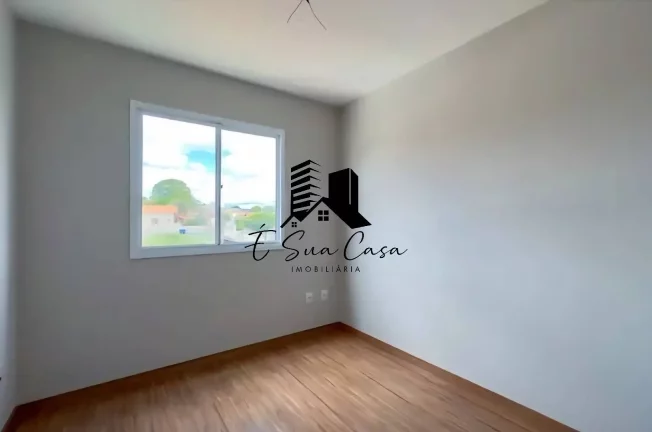 Imagem Apartamento a venda 2 Quartos Bairro Parque Turistas Contagem MG