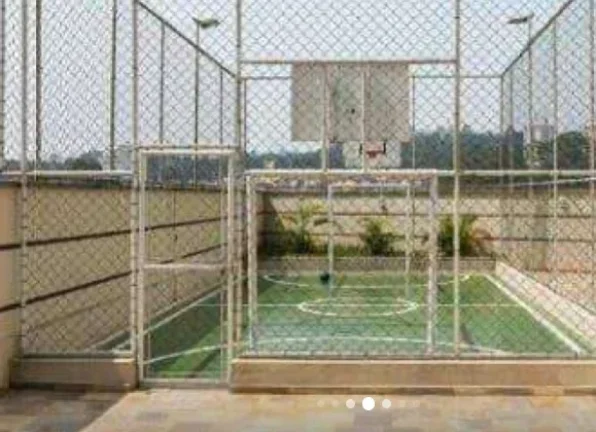 Imagem Apartamento para Locação no Condomínio Residencial dos Santos