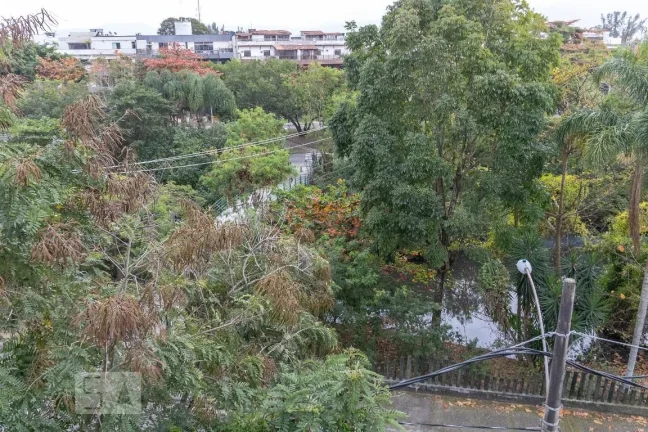 Imagem Apartamento à Venda - Recreio, 4 Quartos, 380 m2