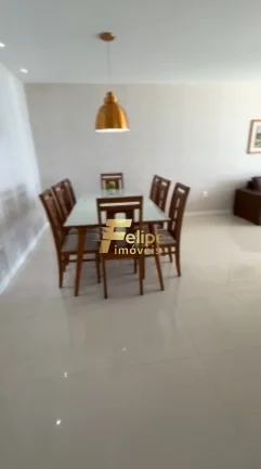 Imagem BELÍSSIMO APARTAMENTO DE 03 QUARTOS, SENDO 03 SUÍTES, COM LAZER COMPLETO, À VENDA NA ENSEADA AZUL EM GUARAPARI/ES!