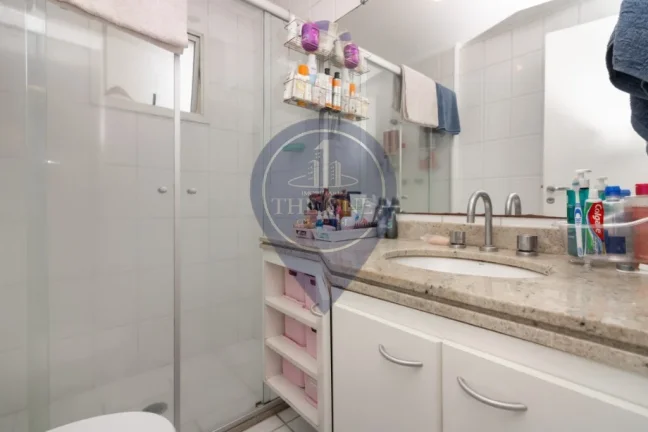 Imagem Apartamento de 2 quartos com suíte e vaga na garagem em Perdizes, São Paulo - SP. Confira!