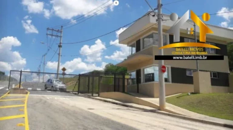 Imagem Terreno à venda no Condomínio Industrial e Comercial em Vargem Grande Paulista | Batelli Imóveis