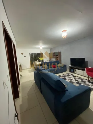 Imagem Casa Duplex à venda Wanel Ville Zona Oeste - Sorocaba/SP