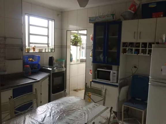 Imagem APARTAMENTO DE 3 DORMITÓRIOS COM110M² NO MACUCO EM SANTOS (SP) POR R$.350.000,00