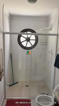 Imagem Casa em Condomínio para Venda em São Roque, Saboo, 3 dormitórios, 1 suíte, 1 banheiro