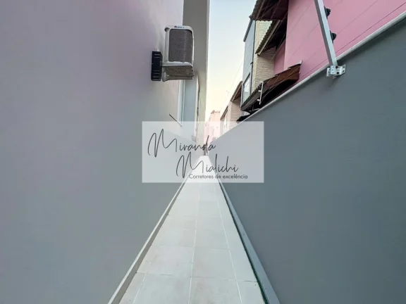 Imagem Casa à venda no bairro Jurerê - Florianópolis/SC