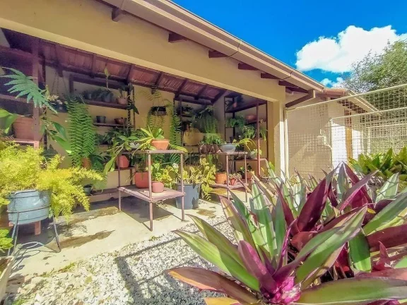 Imagem Casa para Venda em Teresópolis / RJ no bairro Quinta da Barra