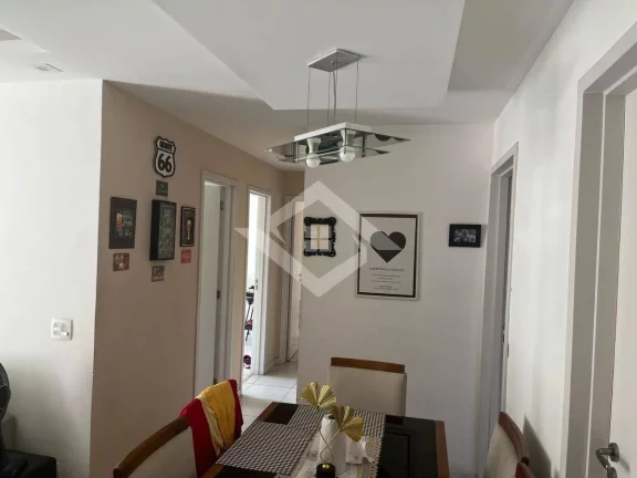 Imagem Encontre o Apartamento dos Seus Sonhos em Santa Rosa, Niterói/RJ