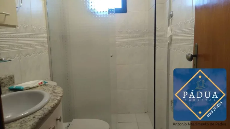 Imagem apartamento 2 dormitório tup