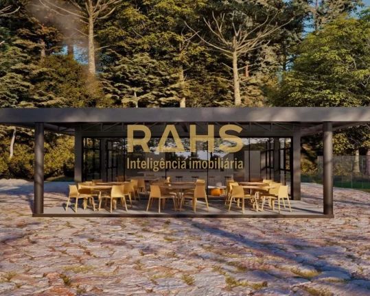 Imagem Já dizia o ditado: quem compra terra não erra! Ainda mais em uma cidade que vai super valorizar; s...