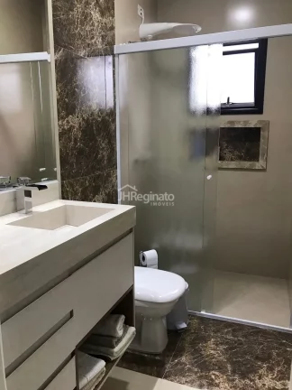 Imagem Casa térrea no Cond. Residencial Sunlake - Votorantim