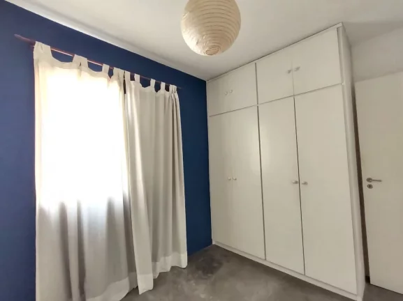 Imagem Apartamento reformado e pronto para morar em Perdizes com 01 vaga de garagem em um condomínio com portaria 24hs