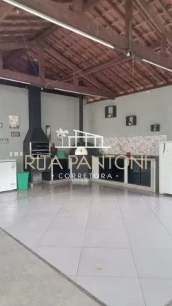 Imagem Apartamento - Ribeirão Preto - Jardim Zara - Região Leste