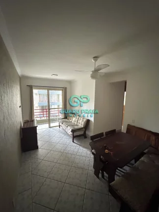 Imagem Apartamento para alugar no bairro Enseada - Guarujá/SP