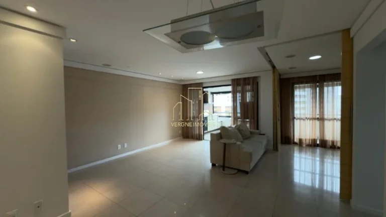 Imagem Apartamento à venda na Pituba, Salvador-BA: 3 quartos, 1 suíte, 3 banheiros, 2 vagas de garagem, 111m² de área privativa.
