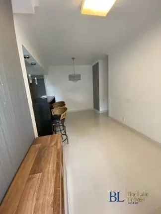 Imagem Lindo apartamento Bela Vista, 50 m2, nascer do sol