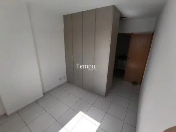 Imagem Viva sudoeste - Viva Sudoeste: Apartamento de 2 Quartos com Suíte em Andar Alto