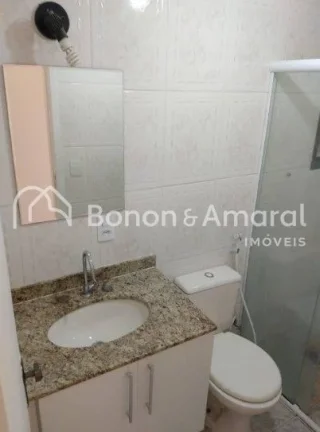 Imagem Apartamento a venda com 3 quartos e 3 banheiros no Taquaral!
Com 78m² esse lindo apartamento tem 3 ...