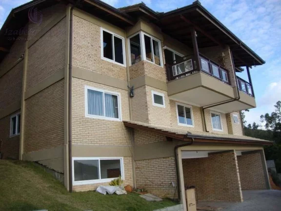 Imagem Casa à venda em condomínio fechado 02 SUÍTES + 01 QUARTO Itapema/SC
