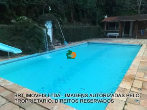 Imagem Casa em Condomínio para Venda em São Roque, Saboo, 2 dormitórios, 2 suítes