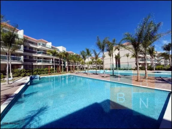 Imagem Apartamento para Venda em Rio de Janeiro / RJ no bairro Recreio dos Bandeirantes