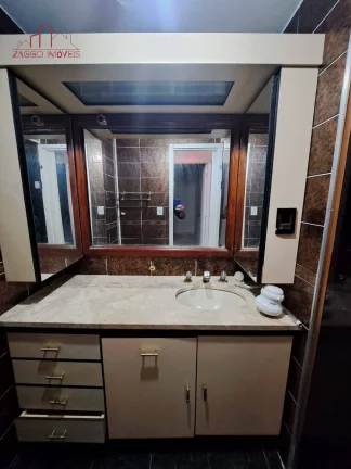 Imagem Apto 3 Dorm no Condomínio Parque das Árvores - 75m²