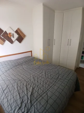 Imagem Locação  Apartamento no Condomínio Atmosphera | Eloy Chaves