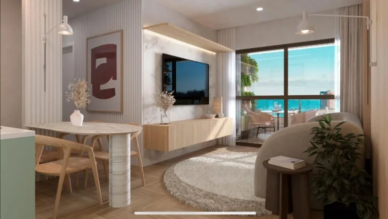 Imagem Apartamento Padrão