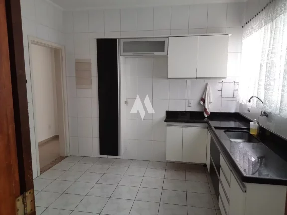 Imagem Casa à venda com 3 dormitórios, planejados e churrasqueira no bairro Vila Valença de São Vicente/SP