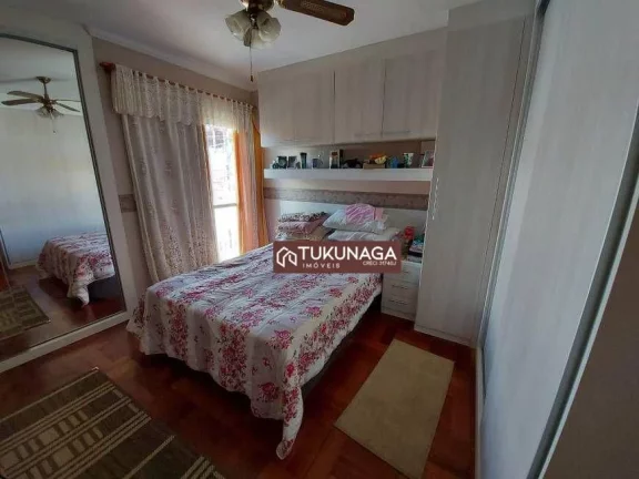 Imagem Sobrado com 3 quartos à venda, 150 m² por R$ 750.000 - Vila Nova Mazzei - São Paulo/SP